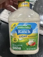 The Original Ranch Light Dressing