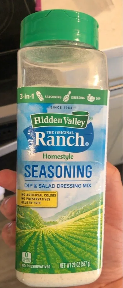 Ranch