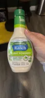 Ranch Plant Powered Topping & Dressing