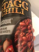 Chili with Beans