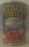 Silverado Select Beef Chili with Beans