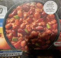 Chili silverado