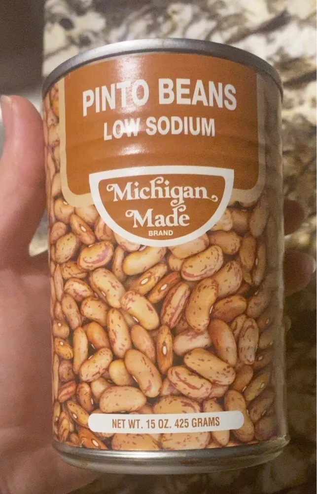Pinto Beans