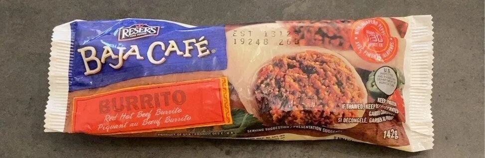 Baja Café