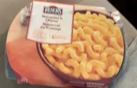 Macaroni & cheese
