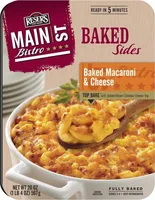 Baked Mac n’ Cheese