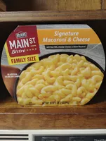 Signature Macaroni & Cheese