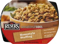 Homestyle stuffing