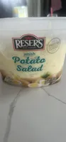 amish Potato Salad