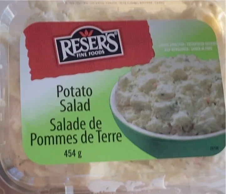 Potato Salad