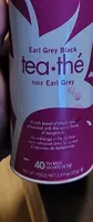Earl Grey black