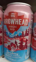 Arrowhead Raspberry