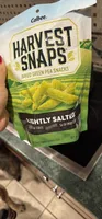 LIGHTLY SALTED Crispy Baked Veggie Snacks