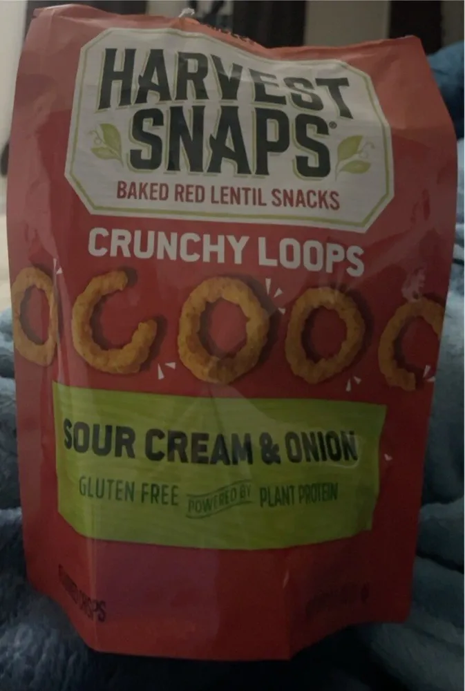 Crunchy Loops