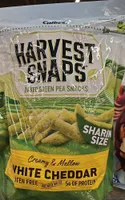 Harvest Snaps