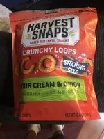 Crunchy Loops