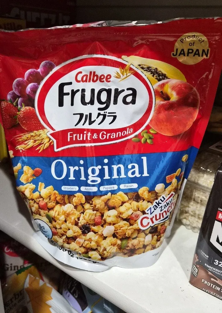 Frugra Original