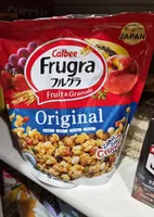 Frugra Original