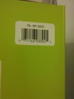 Snapea Crisps