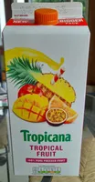 Tropical Fruit
