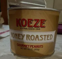 HONEY roasted