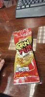Crunchy Corn Kernels