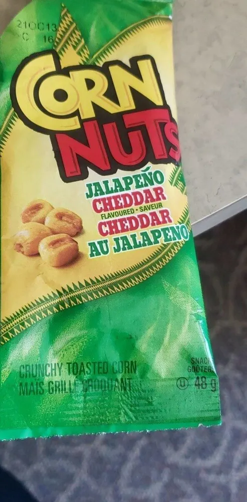 Jalapenos cheddar