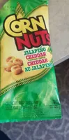 Jalapenos cheddar