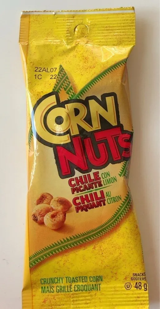 Corn Nuts