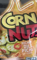 Kicking’ Dill Pickle