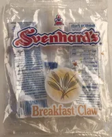 Breakfast Claw