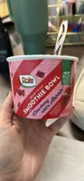 Smoothie Bowl