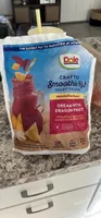 Crafted Smoothie Kit Dream With Dragon Fruit