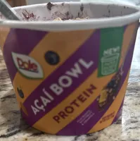 Acia Bowl Protein