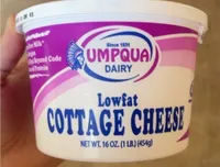 Cottage Cheese