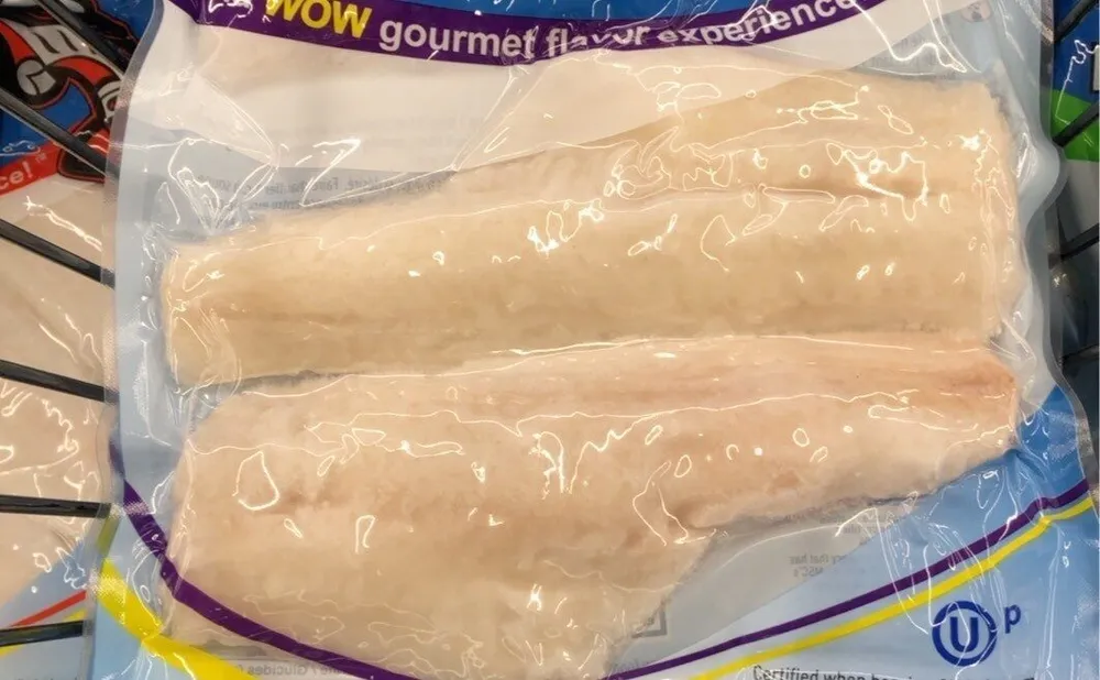 Foodfest haddock fillets