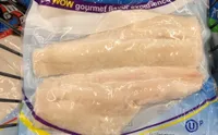 Foodfest haddock fillets