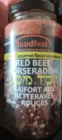 Red Beet Horseradish