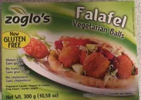 Falafel