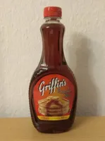 Griffin's Pancake Syrup
