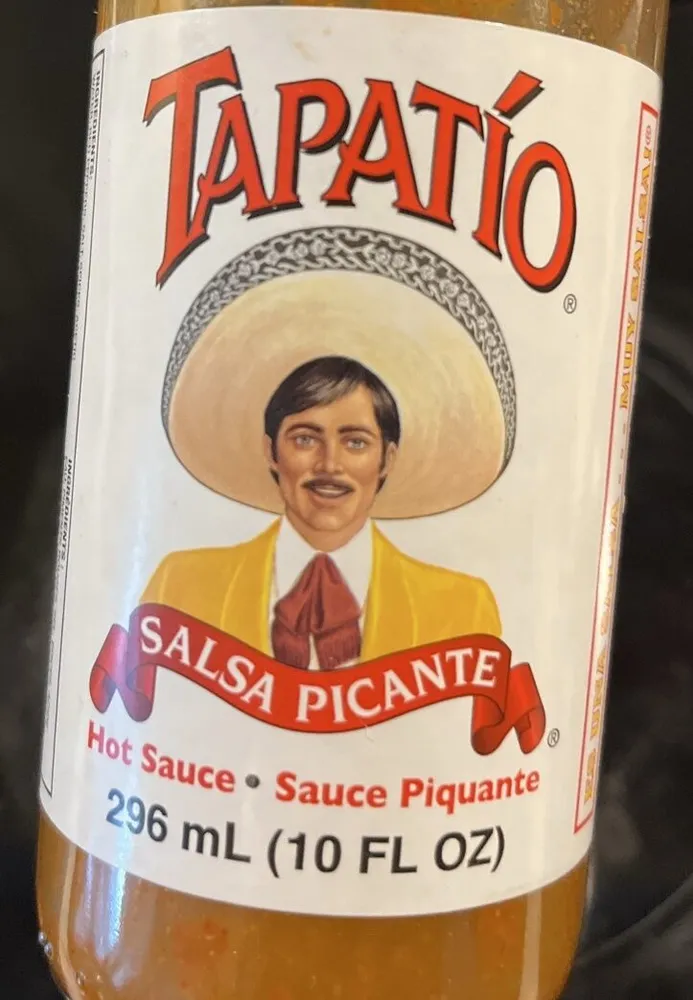 Salsa Picante