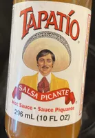 Salsa Picante