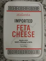 Feta Cheese
