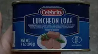 Luncheon Loaf