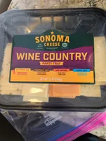 Wine Country Party Tray