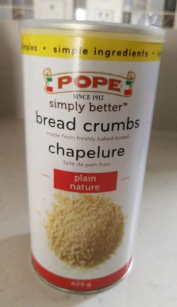 Chapelure
