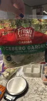 Garden Iceberg Garden