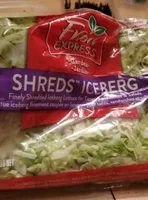 Iceberg Lettuce