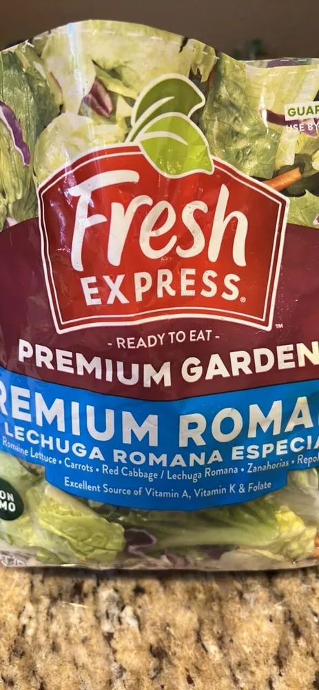 Premium Romaine