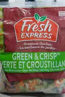 Green & Grisp